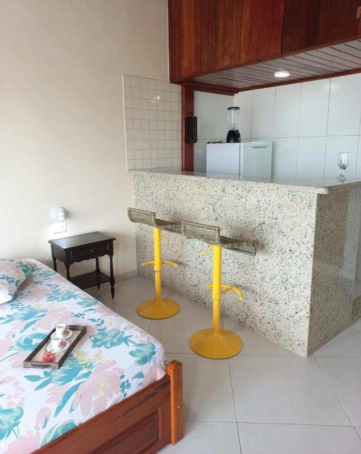 Отель Hospedagens No Pontal Арраял-ду-Кабу Экстерьер фото