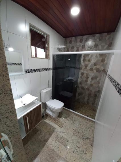Отель Hospedagens No Pontal Арраял-ду-Кабу Экстерьер фото